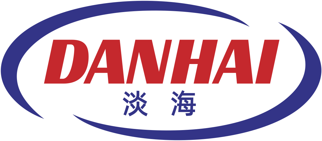 淡海科技 Logo